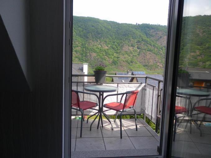 Haus Avallon Cochem Zewnętrze zdjęcie