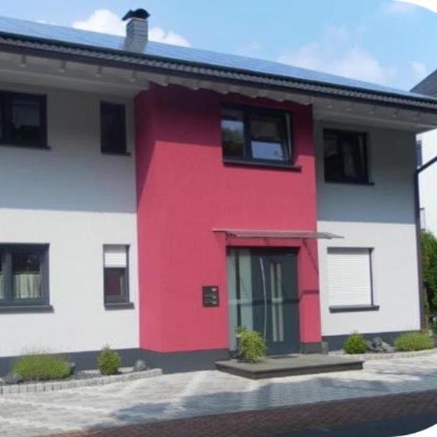 Haus Avallon Cochem Zewnętrze zdjęcie