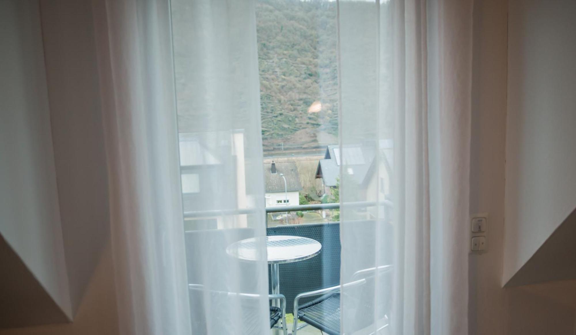Haus Avallon Cochem Zewnętrze zdjęcie