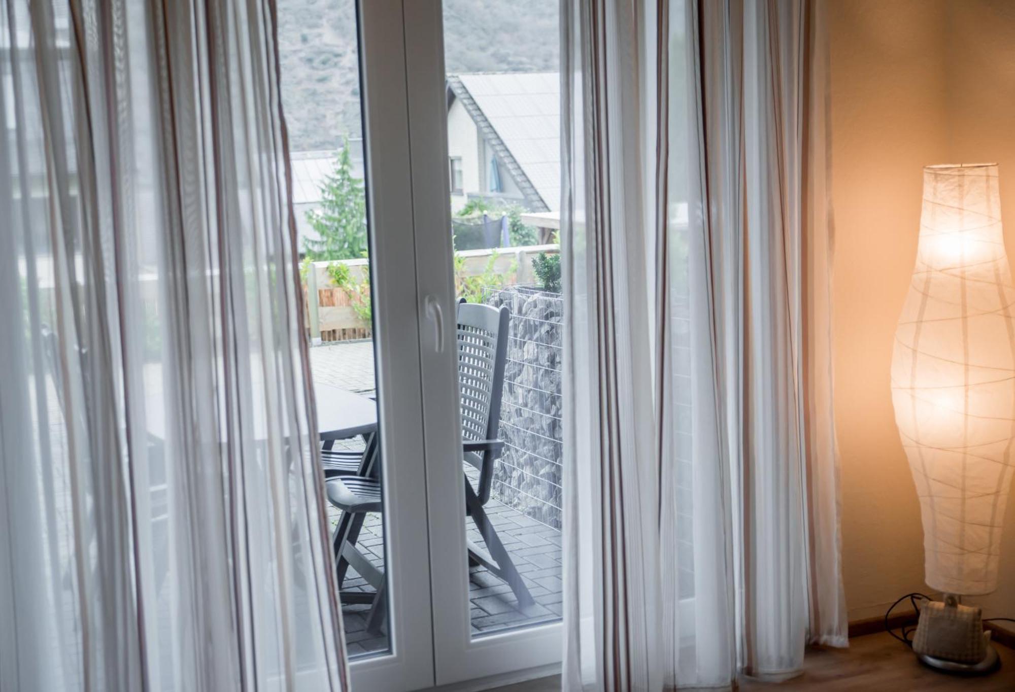 Haus Avallon Cochem Zewnętrze zdjęcie
